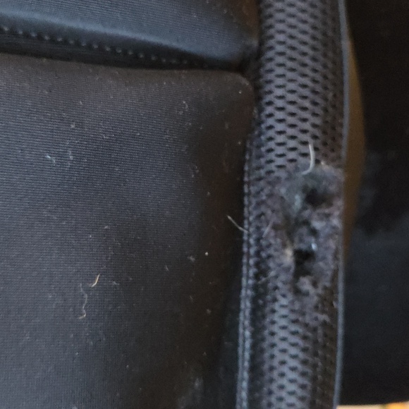 Lululemon Athletica ALL SET 13L Convertible Backpack - Picture 7 of 8